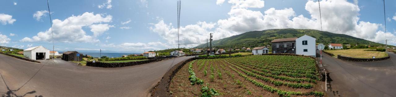 Prainha Apartments São Roque do Pico Esterno foto